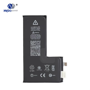 <span class=keywords><strong>Batterie</strong></span> de <span class=keywords><strong>remplacement</strong></span> de haute qualité pour <span class=keywords><strong>iPhone</strong></span> X XS 11 Pro Max 12 Pro Max 13 Pro Max - Haute capacité en stock - Product Image 1