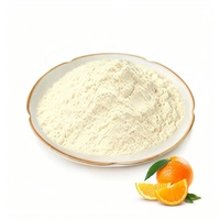 Premium Citrusvezelpoeder Natuurlijk Citrusvezelpoeder voor dranken, bakkerijen en de voedingsindustrie