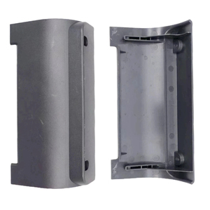 Front Bezel 213113-001 213113-002 Fits For Zebra Thermal Label <b>Desktop</b> <b>Printers</b> - Product Image 1