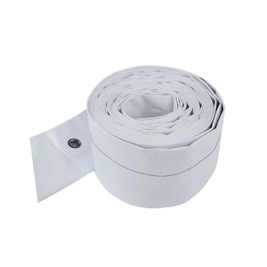 Nouveau 20mm PE plastique trou préfabriqué tuyau d'eau arroseur boule d'irrigation principale pour l'<span class=keywords><strong>arrosage</strong></span> agricole et le jardinage - Product Image 2