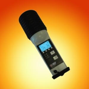 เครื่องวัดรังสีนิวตรอนและแกมมา MGP HDS-101GN ความละเอียด 1 V M น้ำหนัก 1500 กรัม อุปกรณ์วัดรังสี - Product Image 1