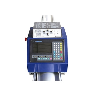 Máquina Automática para Decoración de Metales, Motor de 220V/380V, Alta Productividad, Incluye Consumibles RM-1530/RM-2060 - Product Image 4