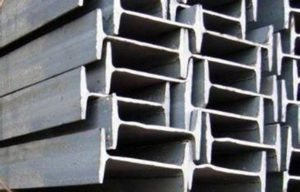 Viga de Acero Laminada en Caliente Industrial, Material Duradero para Edificios de Oficinas - Product Image 5