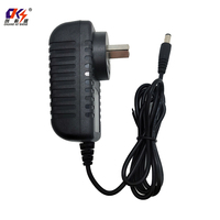Prix usine Prise secteur OEM noire et blanche 5V 4A 4000mA Adaptateur chargeur secteur CA/CC 20W pour driver LED