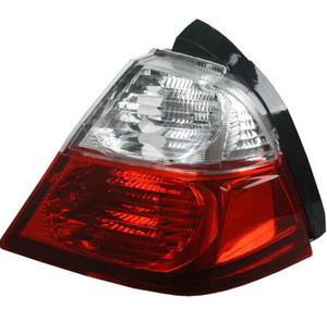 Carcasa de Luces Traseras TCMT (Par) para Honda <span class=keywords><strong>Goldwing</strong></span> 1800 GL1800 2006-2011 XF29011886 - Product Image 4