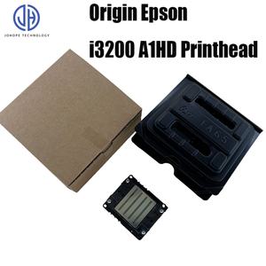 Cabezal de Impresión Industrial I3200, Cabezal de Inyección de Tinta para Impresoras Solventes UV DTF, Pieza de Repuesto de Alta Precisión, Impresión Profesional - Product Image 1