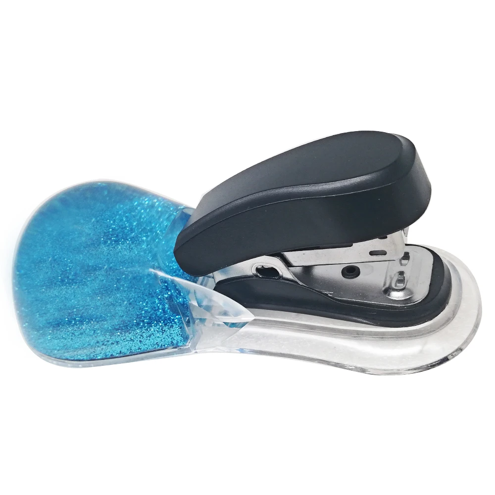 Wholesale Stationery Medium Sized Book Binding Stapler Paper Office Desktop Stapler