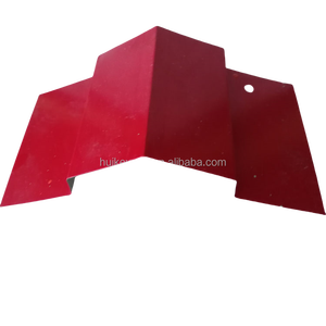 रिब रोल बनाने मशीन कैप बनाने की मशीन - Product Image 2