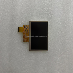 แผงจอ LCD TM050RDHG04โมดูลแสดงผลคริสตัลเหลวของแท้ของใหม่ - Product Image 2