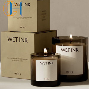 C & H Spiritual Self Care Méditation Bougie en cristal Cadeau de réchauffement domestique pour le nettoyage de l'énergie négative <span class=keywords><strong>Initiation</strong></span> <span class=keywords><strong>Reiki</strong></span> - Product Image 5