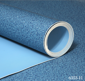 Rollo de Suelo de PVC Moderno para Interiores y Exteriores, Grado <span class=keywords><strong>Industrial</strong></span>, <span class=keywords><strong>Parquet</strong></span>, 3 Años de Garantía, para Diseño Gráfico - Product Image 5