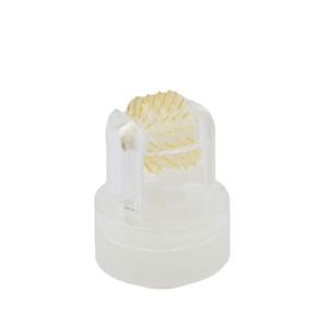 Pretty Micro Roller Micro Infusion <span class=keywords><strong>Hydra</strong></span> Stamp Head Microneedle Stamp Kit para cara y cabello - Product Image 4