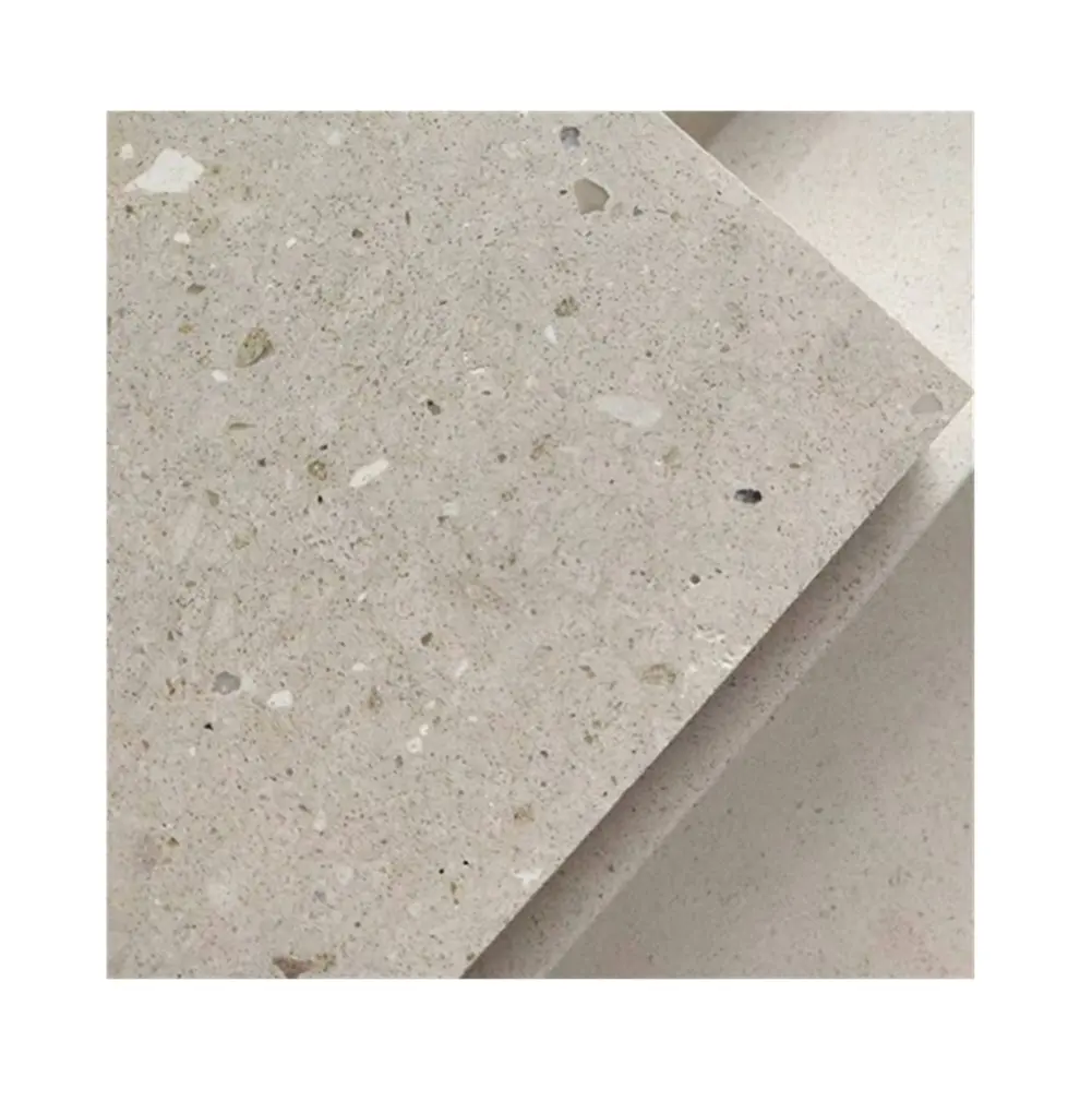 Trung Quốc Giá Rẻ Xi Măng Kem Terrazzo Sàn Gạch