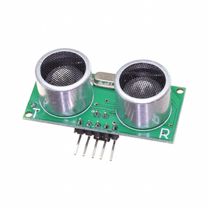 Récepteurs et émetteurs ultrasoniques, capteur de mesure de point de pression 4019 - Product Image 1