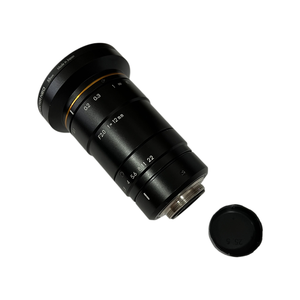 KEYENCE CA-LHE12 CA-LHE35 CA-LHE50 CA-LH35 CA-LH35P Ultra High Resolution C Mount Lens Used for Batch Testing in Stock - Product Image 4