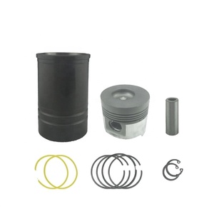 Xi lanh lót chất lượng tốt nhất CF cf139 động cơ diesel phụ tùng Piston <span class=keywords><strong>Kit</strong></span> - Product Image 1