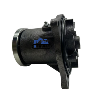 ปั๊มน้ำ XPower รุ่นใหม่ 5I-7693 5I7693 สำหรับรถขุดตีนตะขาบ E200B E320B เครื่องยนต์ S6K - Product Image 1