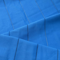 Rideau pare-soleil vertical jacquard à rayures, haute occultation et résistant à l'usure, pour vitres de bus, fourgonnettes et autocars scolaires – Fournisseur direct usine