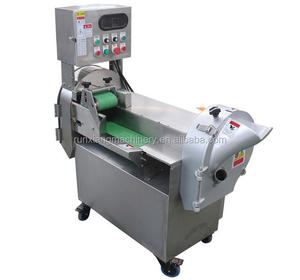 Multi-functional Potato Cutting <b>Machine</b> Automatic Electric <b>Vegetable</b> Dicing <b>Machine</b> Plantain Chips Vertical Cutting <b>Machine</b> - Product Image 1
