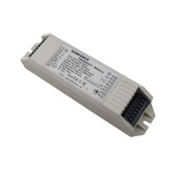Modul Lampu Darurat LED 3W Sanforce OEM Driver Backup Kit untuk Gedung Komersial