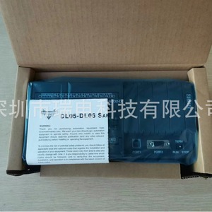Módulo PLC Koyo D0-06DD1, 16 E/S, Interfaz RS485, Voltaje de Operación 220V, Hecho en Japón - Product Image 4