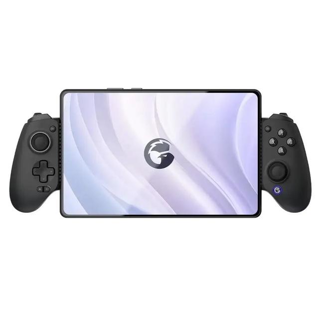 Original G8+ Gamesir G8 Plus Wireless Mobile Gaming Controller for Switch PC IOS Android Hall Effect Analog Triggers Joystick