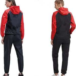 Костюм для женской сауны для похудения - Product Image 3