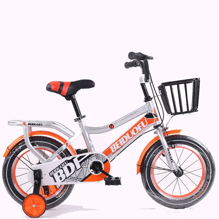 Best kids bikes for 3-10 years old child bicycle 12/14/16/18 inch Classic kids cycle