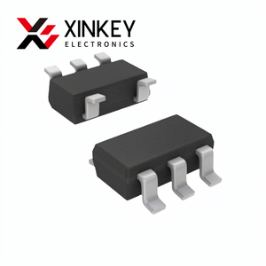 ST730M33R SOT23-5L MCU Componentes Electrónicos Circuito Integrado Chip IC Nuevo y Original - Product Image 1