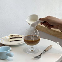 Petite coupelle en céramique colorée pour sauce, bol à servir, tasse à crème, plat à assaisonnement domestique, compatible micro-ondes