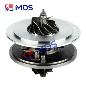 Cartuccia Turbo GT2052V CHRA 778402-0001 per Audi A4 <span class=keywords><strong>A6</strong></span> <span class=keywords><strong>2.5</strong></span> <span class=keywords><strong>TDI</strong></span> V6 - Product Image 4