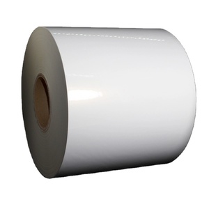 Película de etiqueta de molde soplado <span class=keywords><strong>BML</strong></span> personalizada para botellas de HDPE PP | Alta calidad de impresión y fácil procesamiento - Product Image 1