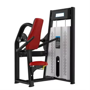 Bacak uzatma eğitmen ekipmanları gücü makinesi & oturmuş diz asansör eğitmen Triceps Dip/spor ekipmanları/Fitness ekipmanları