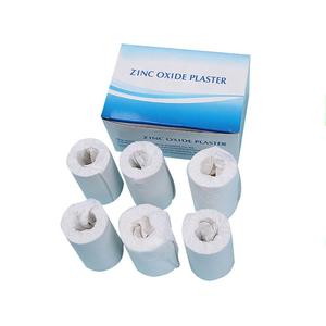 Zinc Oxide Adhesive Plaster 5cm x 5m Medical Surgical <b>Tape</b> for Hospital Clinic Use - Product Image 4