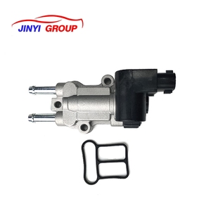 Válvula de control de aire en reposo adecuada para Honda Jazz 16022PWAG01 16022PWA901 16022-PWA-G01 16022-PWA-901 - Product Image 1