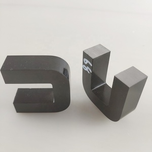 Conception personnalisée ou <span class=keywords><strong>GB</strong></span> Standard matériau amorphe enroulement C noyau coupé pour transformateur haute fréquence et transformateur audio - Product Image 4