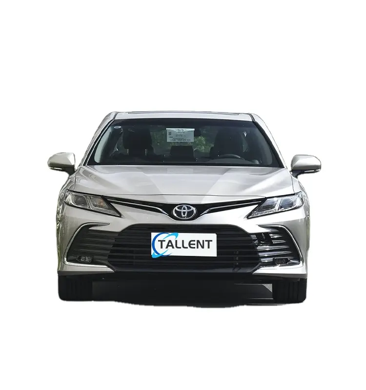 Trung Quốc Xác Minh Sử Dụng Xe Nhà Cung Cấp Toyota Camry Lai Xe Ô Tô Hot Bán Thứ Ba Thế Giới Sử Dụng Năng Lượng Mới Xe