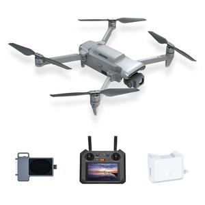 Mmc x8t cộng với siêu chống nhiễu Drone với 4K HD Camera Video GPS 20km chế độ thời gian bay dài không có GPS trở lại - Product Image 1