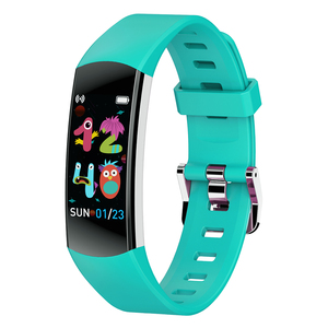 Multi Functional Smartwatch Blue Tooth Bt Kids Smart Watch Popular Waterproof 0.96 Inch Mini Touch Screen Intelligent Watches - Product Image 4