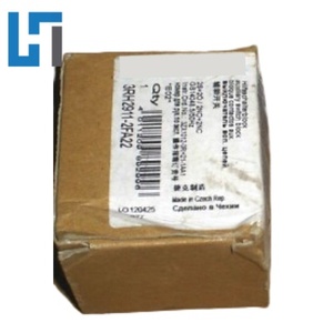 โมดูลสวิตช์เสริม2NO + 2NC 3RH2911-2FA22ตัวควบคุมการเขียนโปรแกรม PLC ใหม่ดั้งเดิมมี3RH29112FA22ในสต็อก - Product Image 1