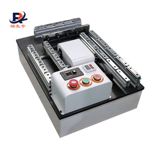 الاتصال IC بطاقة الانحناء والتواء اختبار/اختبار ترصيع - Product Image 3