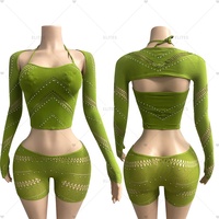 Tenues de danse exotiques ELITES, tenue de strip-teaseuse, luxe, vente en gros, tenues de danse exotiques grandes tailles
