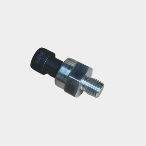 Sensor de Presión Barométrica Electrónico M12 con Rosca de 1.5 para Camiones, Presión Absoluta Piezoresistiva - Product Image 2