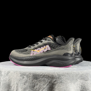 Zapatillas para Correr One Carbon Hs MACH 6 2026, Nueva Moda <span class=keywords><strong>Clifton</strong></span> <span class=keywords><strong>8</strong></span> 9 Carbon Hookka, Zapatillas Deportivas para <span class=keywords><strong>Hombre</strong></span> Triple Cloud Traine - Product Image 6