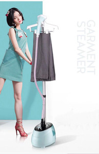 1800W Xách Tay Dọc Bàn Ủi Hơi Nước Cầm Tay May <span class=keywords><strong>Steamer</strong></span> Cho Quần Áo Cho Xe Chức Năng Chuyển Đổi Chứng Nhận Cb Điện Điện - Product Image 5