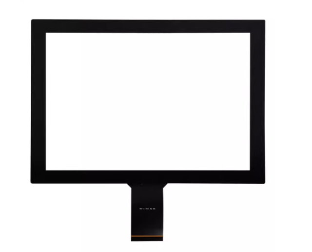 YZY YT1010C2U-C1 10.1 Inch LCD Capacitive Touch Panel with 10 Multi-Point Touch USB/I2C Interface
