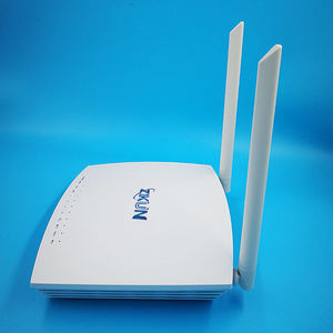 กล่องรับสัญญาณเคเบิลทีวี ONU Zikun ZC-520T CATV GPON ONT พร้อม 1GE+3FE+1POTS+WIFI+1CATV+WDM+AGC เหมือนกับ HG8247H  F668 - Product Image 4