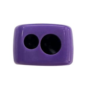 <span class=keywords><strong>Taille</strong></span>-crayons de bureau en plastique pour enfants, pour l'école, 2 trous, 8 mm, 11 mm, <span class=keywords><strong>taille</strong></span>-<span class=keywords><strong>crayon</strong></span> manuel compact avec gomme - Product Image 6