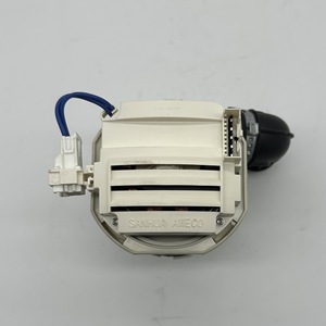 Bomba de Desagüe para Lavavajillas Aveco SX4844 120V 60Hz, Pieza Eléctrica de Plástico - Product Image 4