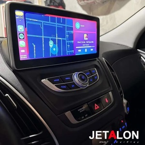 10.25inch Touch Screen Autoradio for IX35 Tucson 2 2009-2017 Android15 DSP Multimedia Player <b>Navigation</b> <b>GPS</b> Carplay - Product Image 1